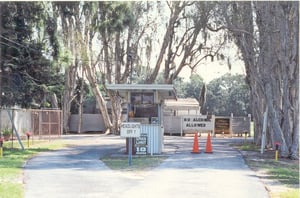 RUSKIN TICKET BOOTH.