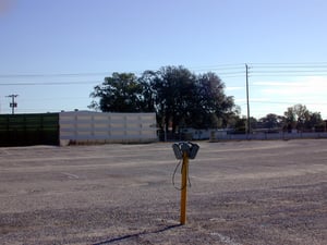 field, speakers