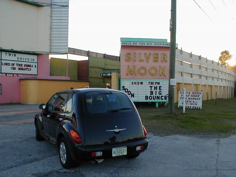 my original visit notice the sign has been changed to electronic.