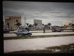 The Thundrebird Drive-in
about 10 years ago.