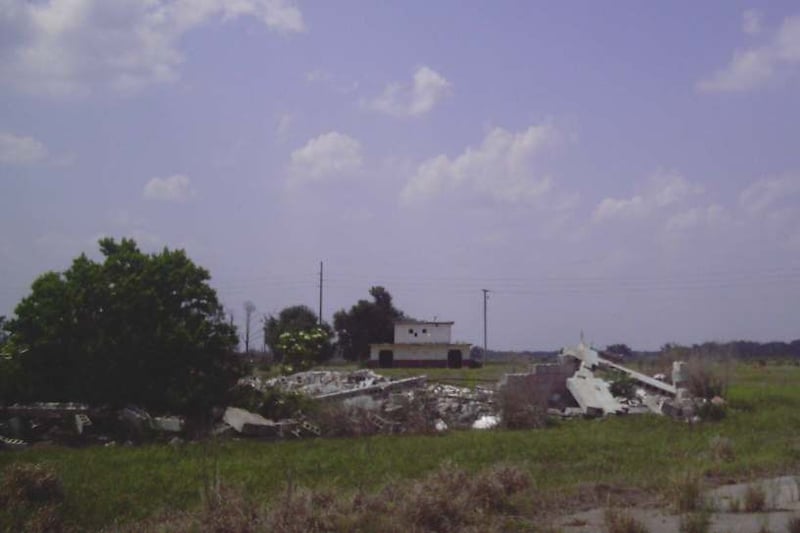 Wales Drive-In 2006