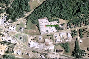 Google Earth Image