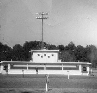 Edgewood Drive-in Concession