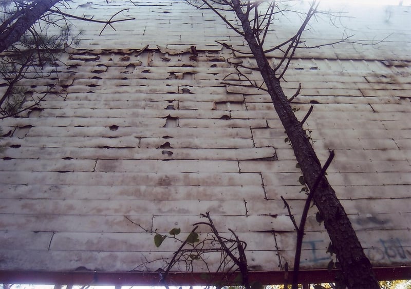 Close-up of screen