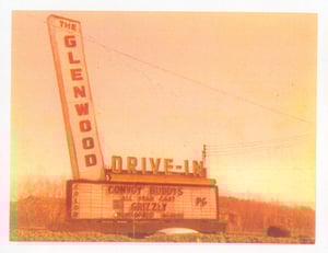 marquee