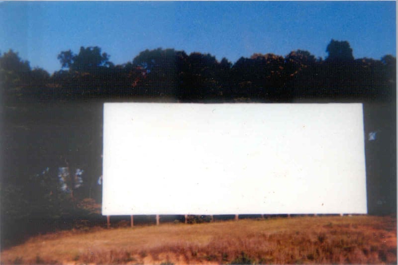 screen