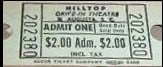 Ticket (originally posted on Jan 5, 2005)