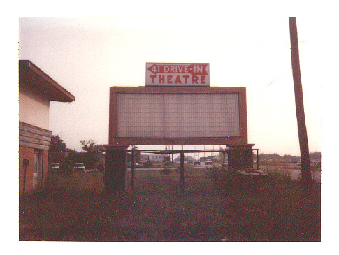 Picture of Marquee