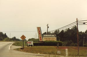 Closed in the mid-80s, exact date unknown at this time