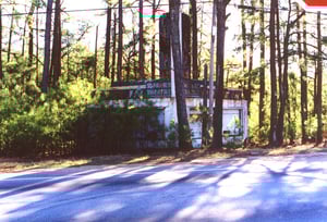 The lithia drive-in was opened by Alpha A. Fowler in the 1950's.  He remains a local resident of Douglas County.  My last visit to see a movie was in the late 70's.  The screen has not been torn down as reported.  It still stands in dilapidated condition