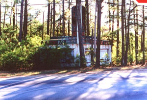 The lithia drive-in was opened by Alpha A. Fowler in the 1950's.  He remains a local resident of Douglas County.  My last visit to see a movie was in the late 70's.  The screen has not been torn down as reported.  It still stands in dilapidated condition