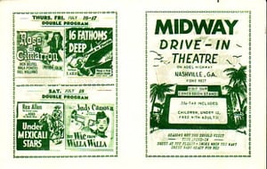 advertisement