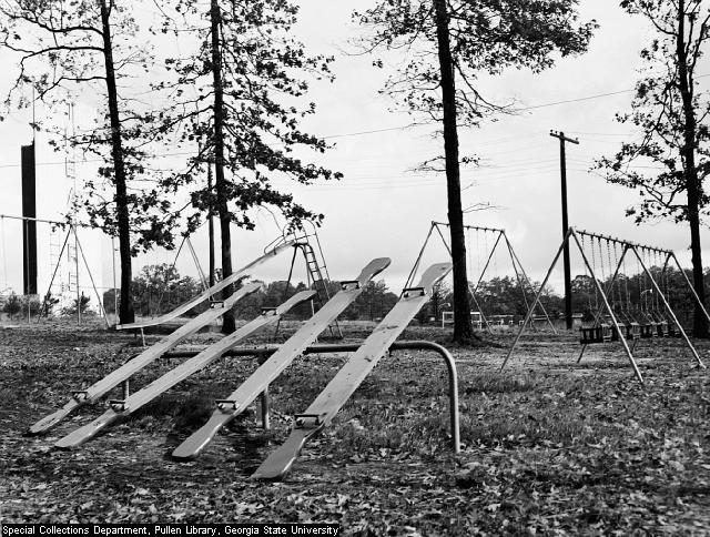 Playground.  http://www.library.gsu.edu/spcoll/avcoll/index.htm