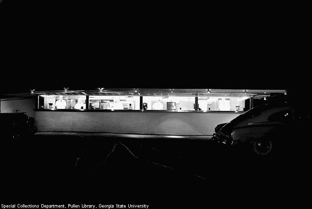 Snack Bar.  http://www.library.gsu.edu/spcoll/avcoll/index.htm