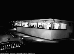 Snack Bar.  http://www.library.gsu.edu/spcoll/avcoll/index.htm