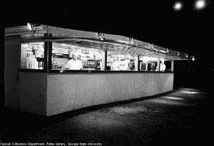 Snack Bar.  http://www.library.gsu.edu/spcoll/avcoll/index.htm