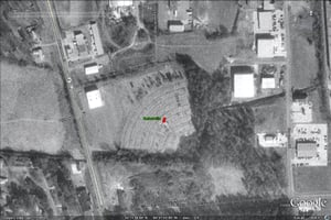 Google Earth Image