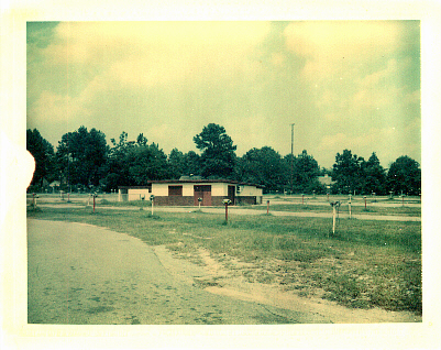 Picture of Snack Bar / Projection Booth