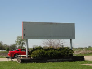 Former Marquee