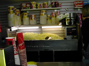 Popcorn