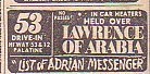 An advertisement from the Chicago Sun-Times dated November 23, 1963. Page 37