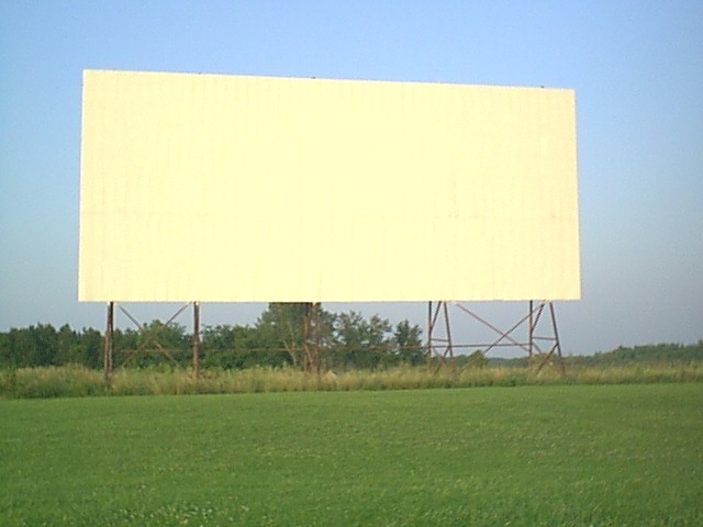 Screen Tower