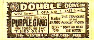An ad for the Double.