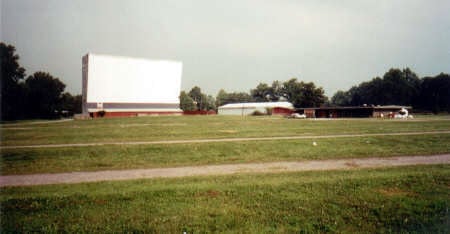 screen and field