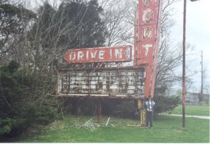 Macomb, IL Fort (closed)