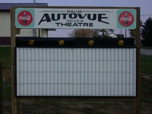 New Marquee