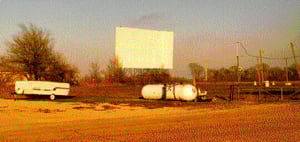 screen