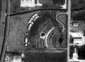 satellite photo