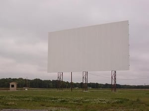 Mac's Drive IN Salem IL, on RT 37 about 5 miles South of Salem.