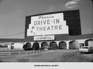 Peoria Drive-In