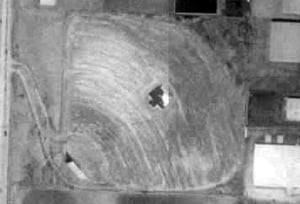 satellite photo; taken April 29, 1996; MSN terraserver