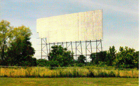 screen tower