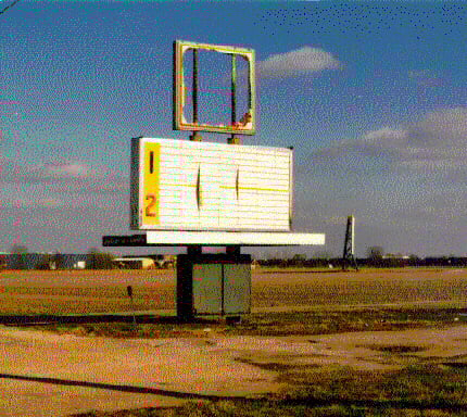 marquee