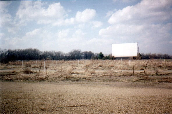 screen and field