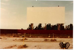 Bel Air Drive In