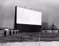 Chippewa Drive-In Playground