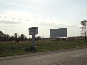former field and screen