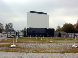 screen, field