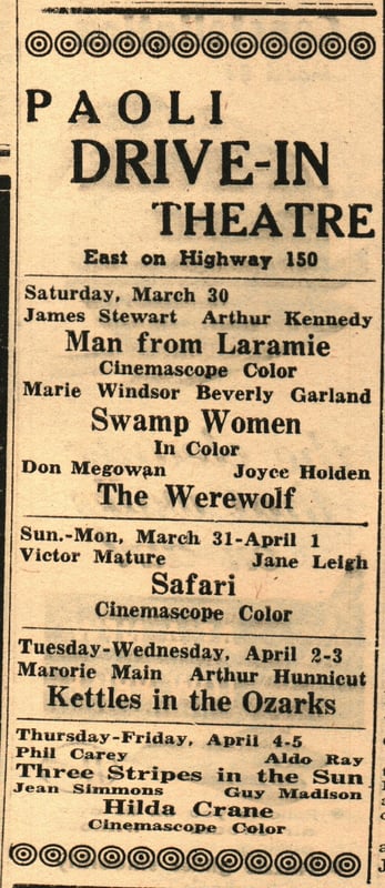 32957 newspaper ad