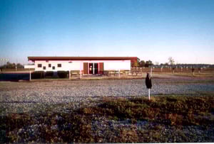 Snack bar