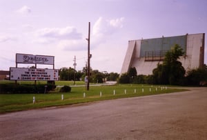 Clermont Deluxe, Indianapolis, IN.