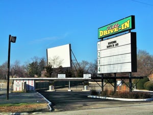 Main Entrance