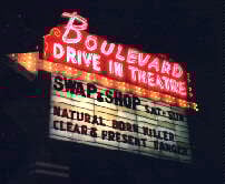 marquee