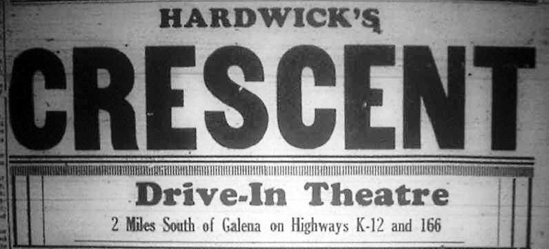 newspaper ad