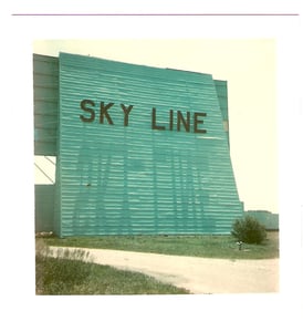 We were the last owners of Skyline Drive-in. If memory serves me right, we closed it in 1985.