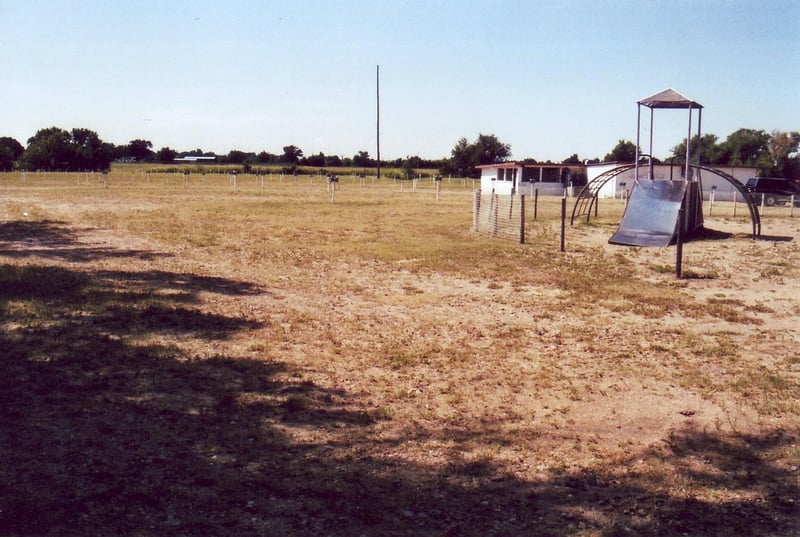 A drive-in well worth a visit